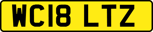 WC18LTZ
