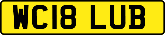 WC18LUB