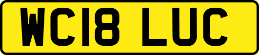 WC18LUC