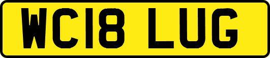 WC18LUG