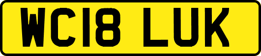 WC18LUK