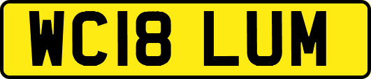 WC18LUM