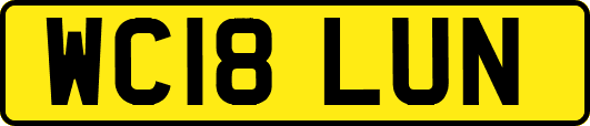 WC18LUN