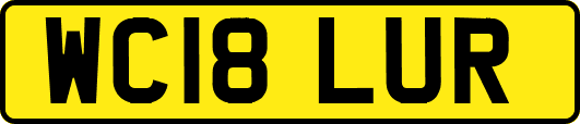 WC18LUR