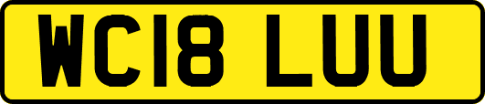 WC18LUU