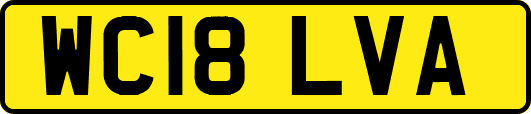 WC18LVA