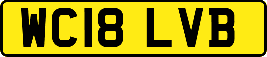 WC18LVB