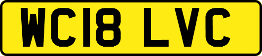 WC18LVC