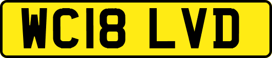 WC18LVD