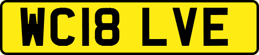 WC18LVE