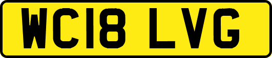 WC18LVG