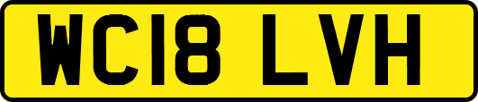 WC18LVH
