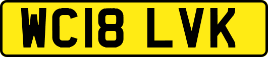 WC18LVK