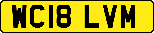WC18LVM