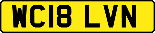 WC18LVN