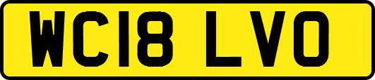 WC18LVO