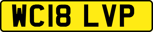 WC18LVP