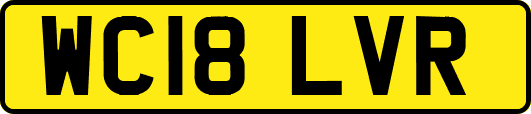 WC18LVR