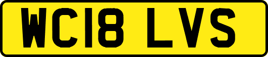 WC18LVS