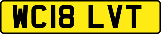 WC18LVT