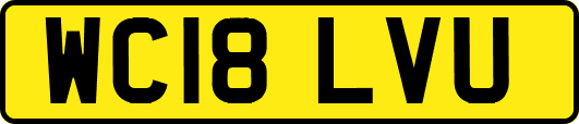 WC18LVU