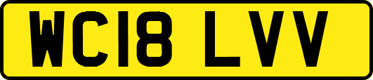 WC18LVV