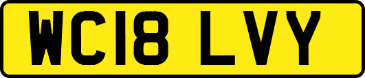 WC18LVY