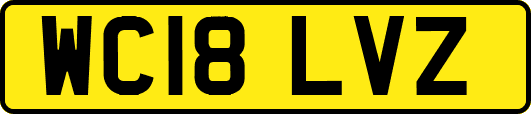 WC18LVZ