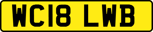 WC18LWB