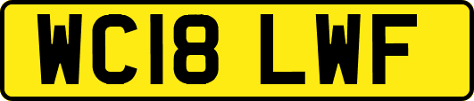 WC18LWF