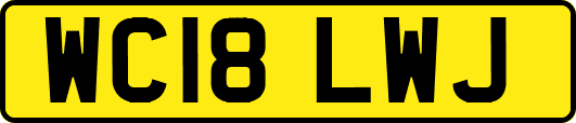 WC18LWJ