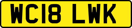 WC18LWK