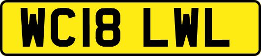 WC18LWL