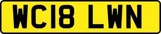 WC18LWN