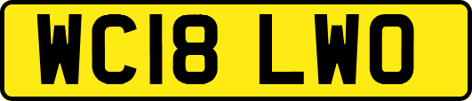 WC18LWO