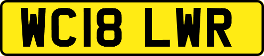 WC18LWR