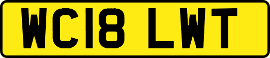 WC18LWT