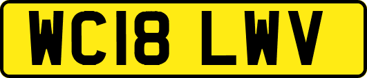 WC18LWV