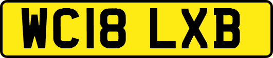 WC18LXB