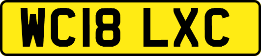 WC18LXC