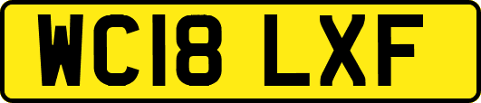 WC18LXF