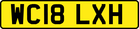 WC18LXH