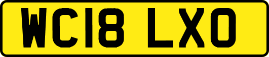 WC18LXO