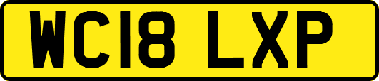 WC18LXP
