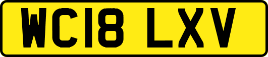 WC18LXV