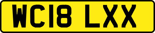 WC18LXX