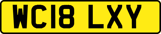 WC18LXY