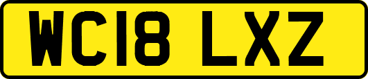 WC18LXZ