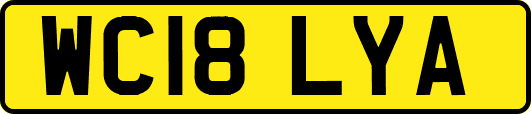 WC18LYA
