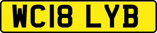 WC18LYB